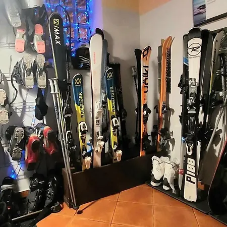 Dom Dla Grup Na Wylacznosc Blisko Stoku *
